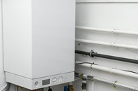 free Kirkby Mills condensing boiler quotes